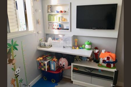 Apartamento à venda com 89m², 3 quartos e 2 vagas
