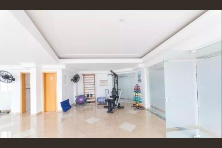 Apartamento à venda com 89m², 3 quartos e 2 vagas