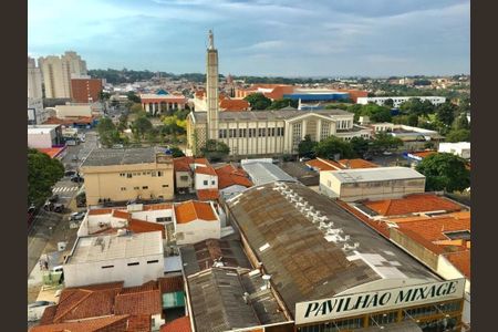 Apartamento à venda com 89m², 3 quartos e 2 vagas