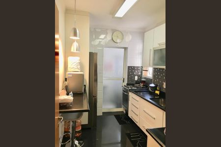 Apartamento à venda com 89m², 3 quartos e 2 vagas