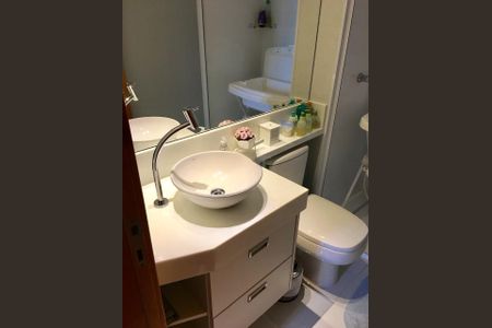 Apartamento à venda com 89m², 3 quartos e 2 vagas