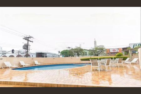 Apartamento à venda com 89m², 3 quartos e 2 vagas