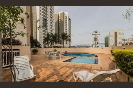 Apartamento à venda com 89m², 3 quartos e 2 vagas