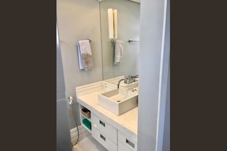 Apartamento à venda com 89m², 3 quartos e 2 vagas