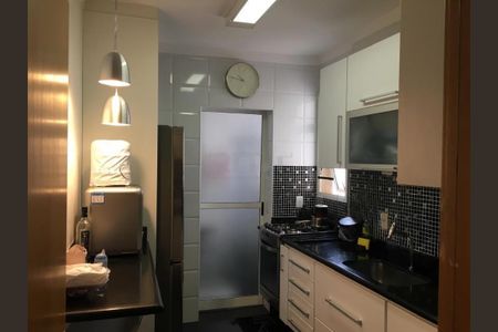 Apartamento à venda com 89m², 3 quartos e 2 vagas