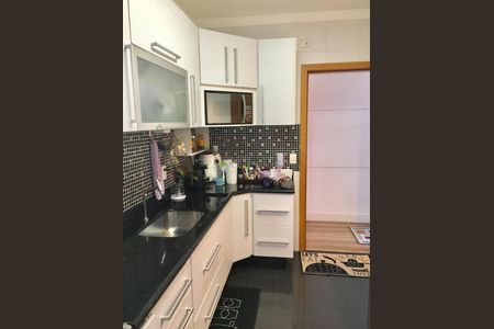 Apartamento à venda com 89m², 3 quartos e 2 vagas