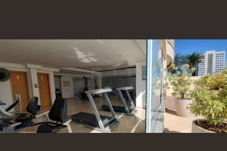 Apartamento à venda com 89m², 3 quartos e 2 vagas