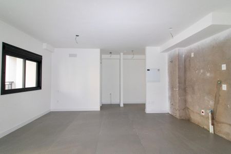 Studio de kitnet/studio à venda com 1 quarto, 46m² em Centro, Campinas