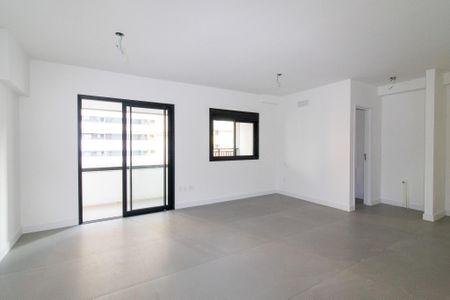 Studio à venda com 46m², 1 quarto e 1 vagaStudio