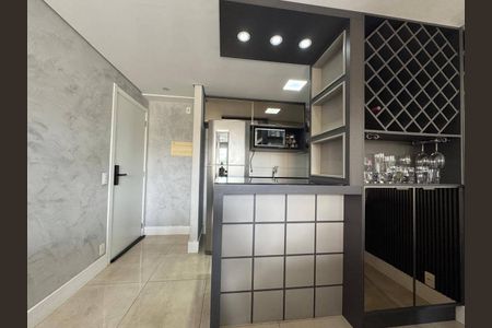 Apartamento à venda com 68m², 2 quartos e 1 vaga