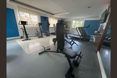 Apartamento à venda com 68m², 2 quartos e 1 vaga