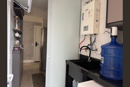 Apartamento à venda com 68m², 2 quartos e 1 vaga