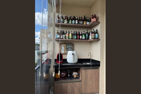 Apartamento à venda com 68m², 2 quartos e 1 vaga