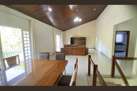 Casa à venda com 3 quartos, 230m² em Loteamento Parque São Martinho, Campinas