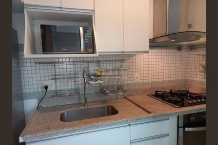 Apartamento à venda com 74m², 2 quartos e 2 vagas