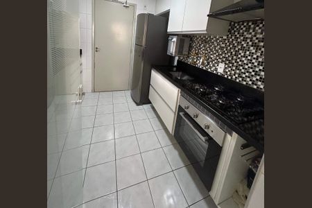 Apartamento à venda com 69m², 3 quartos e 1 vaga