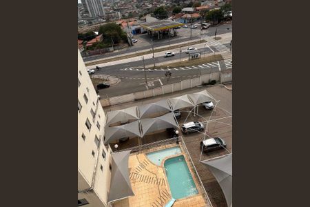 Apartamento à venda com 69m², 3 quartos e 1 vaga