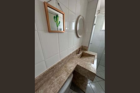 Apartamento à venda com 69m², 3 quartos e 1 vaga