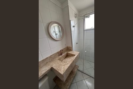Apartamento à venda com 69m², 3 quartos e 1 vaga