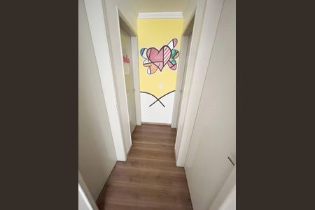 Apartamento à venda com 69m², 3 quartos e 1 vaga