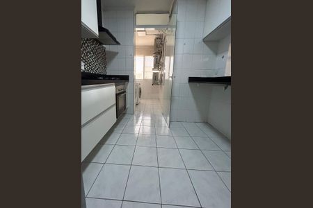 Apartamento à venda com 69m², 3 quartos e 1 vaga