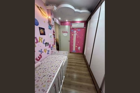 Apartamento à venda com 69m², 3 quartos e 1 vaga