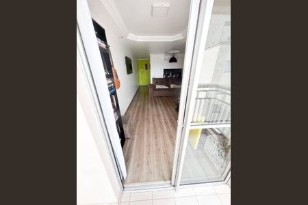 Apartamento à venda com 69m², 3 quartos e 1 vaga