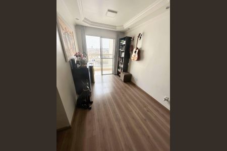 Apartamento à venda com 69m², 3 quartos e 1 vaga