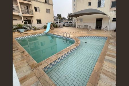 Apartamento à venda com 69m², 3 quartos e 1 vaga