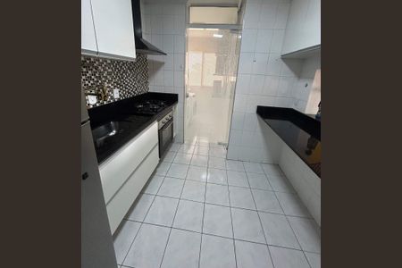 Apartamento à venda com 69m², 3 quartos e 1 vaga