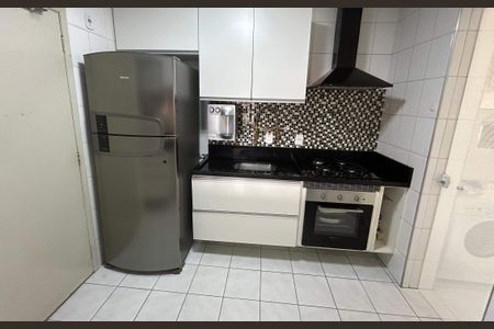 Apartamento à venda com 69m², 3 quartos e 1 vaga