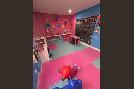 Apartamento à venda com 69m², 3 quartos e 1 vaga