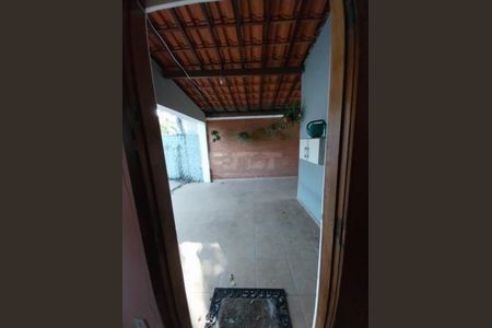 Casa à venda com 190m², 2 quartos e 1 vaga