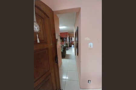 Casa à venda com 190m², 2 quartos e 1 vaga