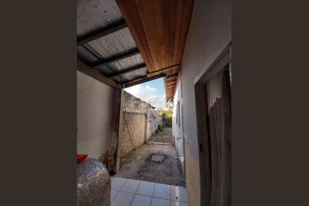 Casa à venda com 190m², 2 quartos e 1 vaga