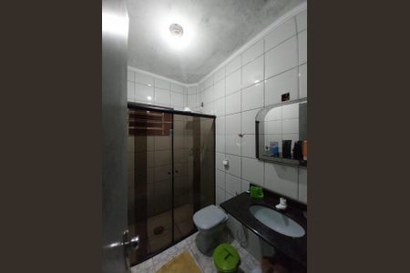 Casa à venda com 190m², 2 quartos e 1 vaga