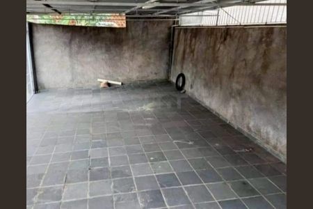 Casa à venda com 120m², 2 quartos e 3 vagas