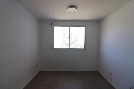 Sala  de apartamento para alugar com 2 quartos, 53m² em Ferrazópolis, São Bernardo do Campo