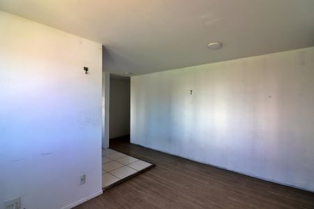Sala  de apartamento para alugar com 2 quartos, 53m² em Ferrazópolis, São Bernardo do Campo