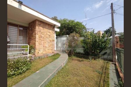 Casa à venda com 174m², 4 quartos e 2 vagas