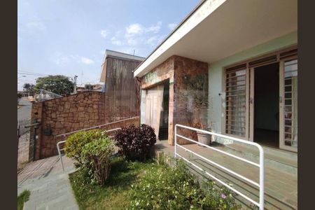Casa à venda com 174m², 4 quartos e 2 vagas