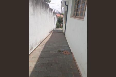 Casa à venda com 174m², 4 quartos e 2 vagas