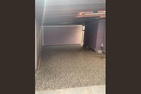 Casa à venda com 190m², 4 quartos e 2 vagas