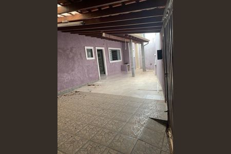 Casa à venda com 190m², 4 quartos e 2 vagas