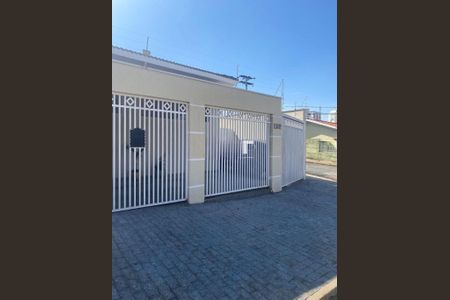Casa à venda com 3 quartos, 181m² em Taquaral, Campinas