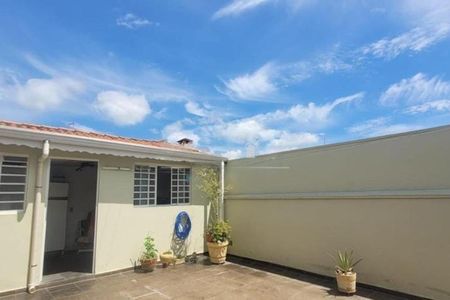 Casa à venda com 140m², 3 quartos e 2 vagas
