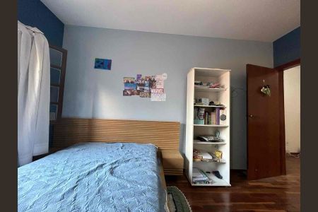 Casa à venda com 250m², 3 quartos e 3 vagas