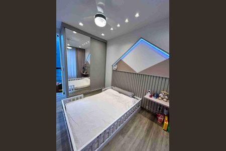 Casa à venda com 210m², 3 quartos e 2 vagas