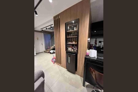 Casa à venda com 210m², 3 quartos e 2 vagas