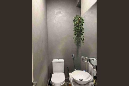 Casa à venda com 210m², 3 quartos e 2 vagas